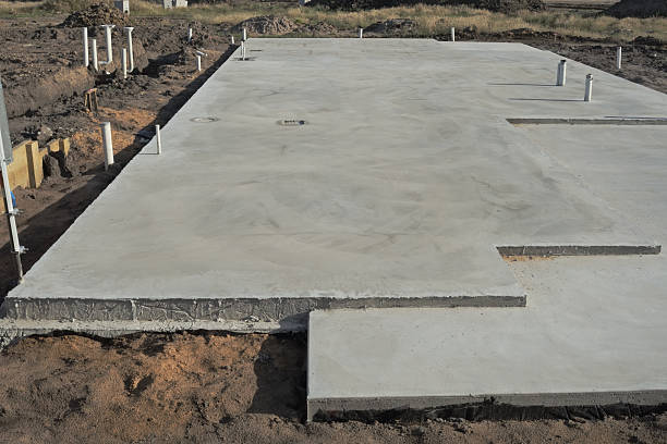 Best Concrete Steps and Stairs in El Dorado, KS