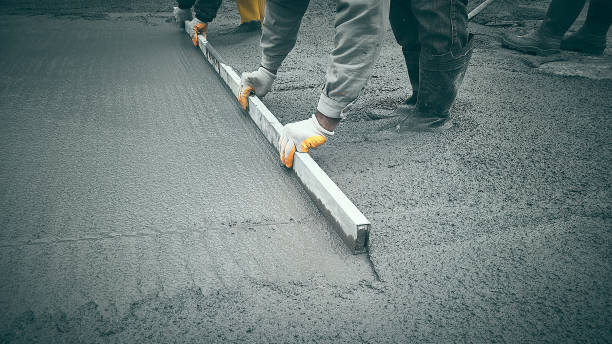 Best Concrete Grinding and Polishing in El Dorado, KS