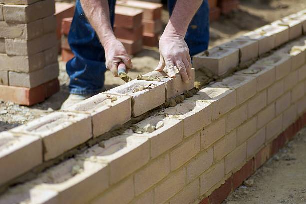 Best Concrete Driveway Installation in El Dorado, KS