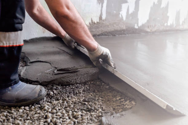 Best Concrete Foundation Repair in El Dorado, KS
