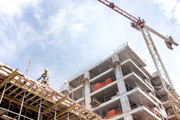 Professional Concrete contractor in KS